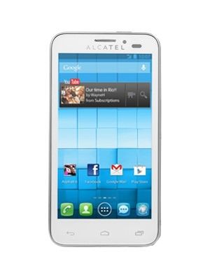 Alcatel One Touch Snap Price