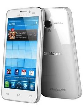 Alcatel One Touch Snap