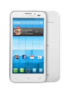 Alcatel One Touch Snap