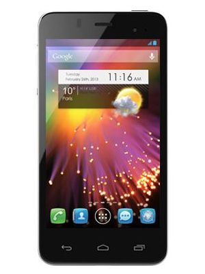 Alcatel One Touch Star 6010 Price