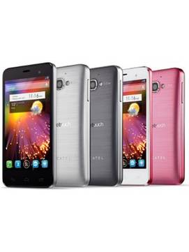 Alcatel One Touch Star 6010D