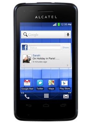 Alcatel One Touch T Pop Price