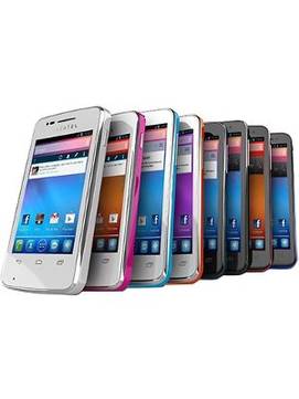 Alcatel One Touch T Pop