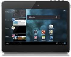 Alcatel One Touch T20