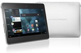 Alcatel One Touch T20