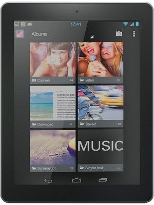 Alcatel One Touch Tab 8 HD Price