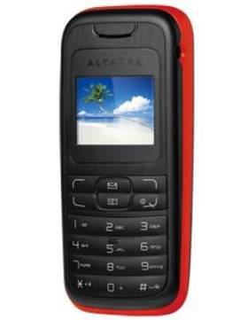 Alcatel OT-102A