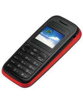 Alcatel OT-102A