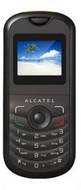 Alcatel OT-103