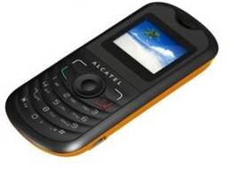 Alcatel OT-103