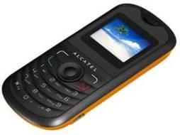 Alcatel OT-103A