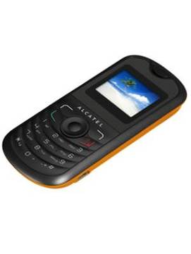 Alcatel OT-103A