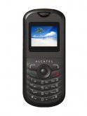 Alcatel OT-103A Price