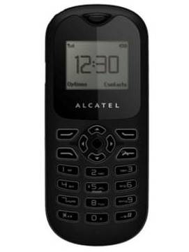 Alcatel OT-105A