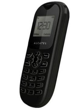 Alcatel OT-105A