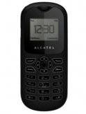 Alcatel OT-105A