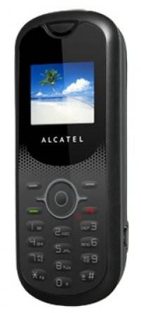 Alcatel OT-106