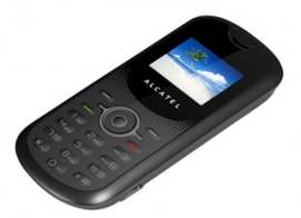 Alcatel OT-106