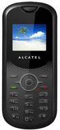 Alcatel OT-106A