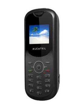 Alcatel OT-106A