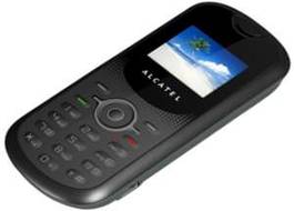 Alcatel OT-106A