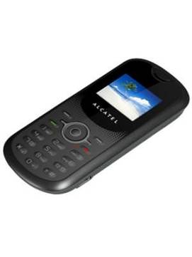 Alcatel OT-106A
