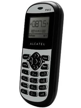 Alcatel OT-109