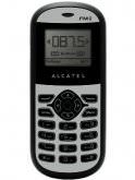 Compare Alcatel OT-109