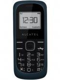 Alcatel OT-112 Price