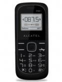Alcatel OT-113 Price