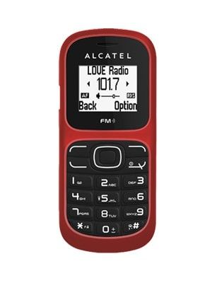 Alcatel OT-117 Price