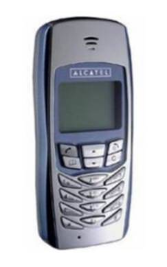 Alcatel OT 153