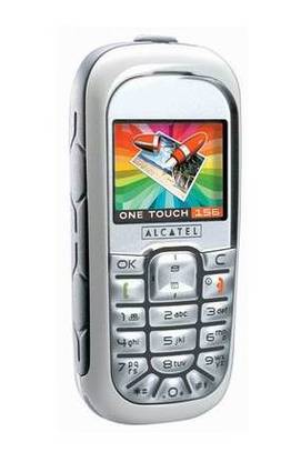 Alcatel OT 156
