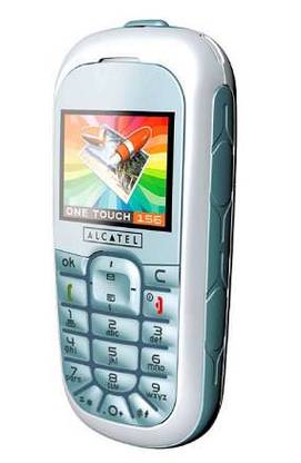 Alcatel OT 156