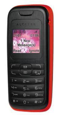 Alcatel OT-202