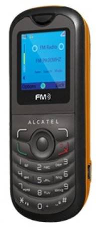 Alcatel OT-203