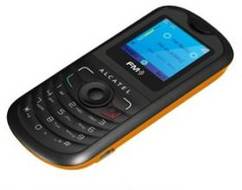Alcatel OT-203