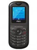 Alcatel OT-203 Price