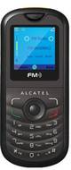 Alcatel OT-203A