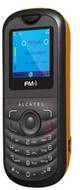 Alcatel OT-203A