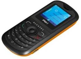 Alcatel OT-203A