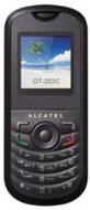 Alcatel OT-203C