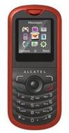 Alcatel OT-203e