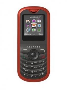 Alcatel OT-203e