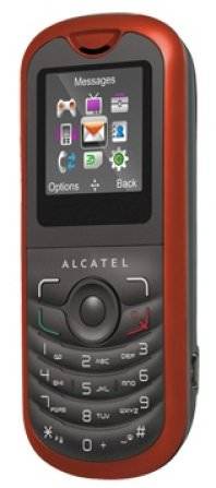 Alcatel OT-203e