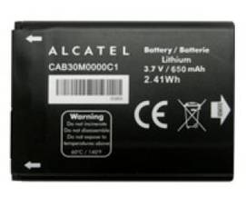 Alcatel OT-203e