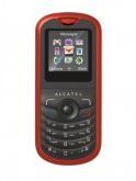 Alcatel OT-203e Price