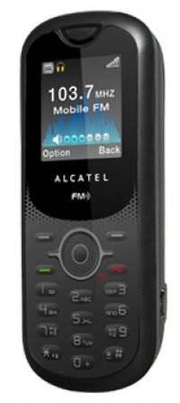 Alcatel OT-206