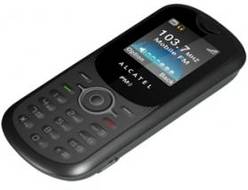 Alcatel OT-206