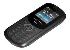 Alcatel OT-206